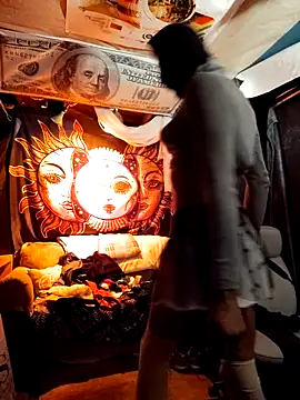 Gillygilly76 online show from February 2025 06:58:02 AM