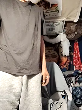 Gillygilly76 online show from March 2025 03:05:01 PM