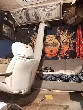 Gillygilly76 online show from March 2025 12:13:02 PM