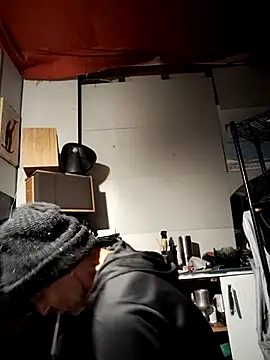 Gillygilly76 online show from October 2025 09:21:02 AM