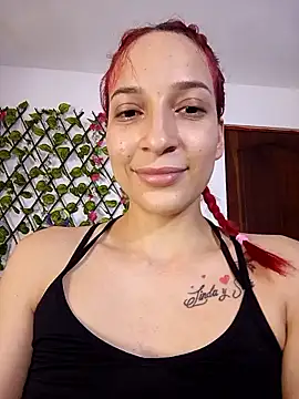 ValeryThunder online show from December 2025 09:42:02 PM