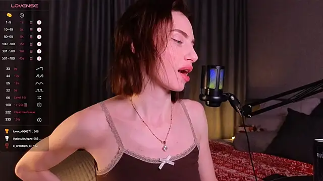 GeraTender1 online show from February 2026 04:54:01 PM