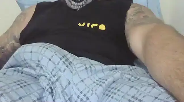 LorddVikingg online show from January 2025 07:57:01 AM