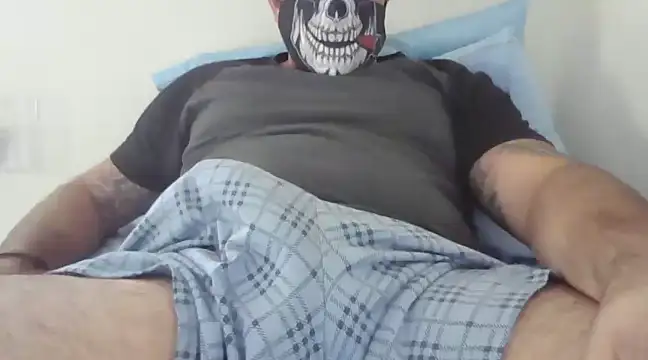 LorddVikingg online show from January 2025 07:26:01 PM