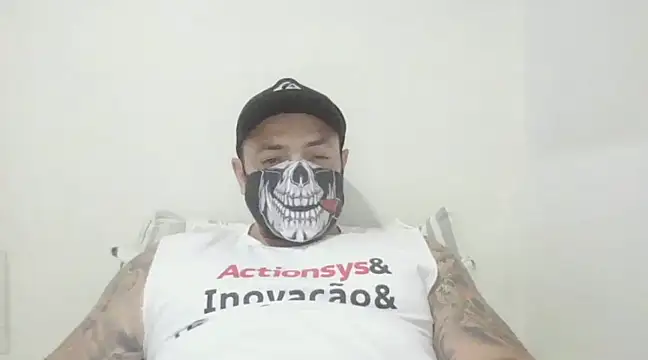 LorddVikingg online show from January 2025 02:24:02 AM