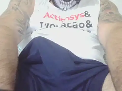 LorddVikingg online show from March 2025 03:50:01 AM