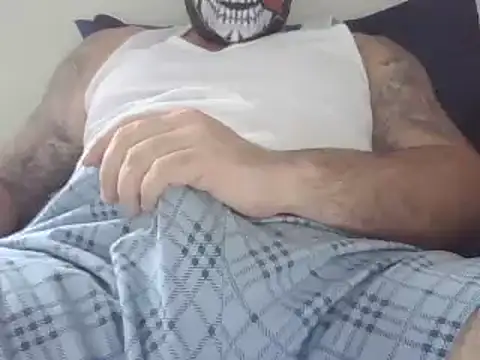 LorddVikingg online show from March 2025 07:06:01 PM