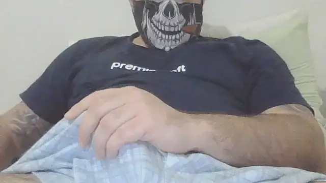 LorddVikingg online show from September 2025 12:05:01 AM