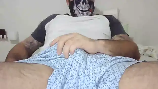 LorddVikingg online show from October 2025 03:59:02 AM