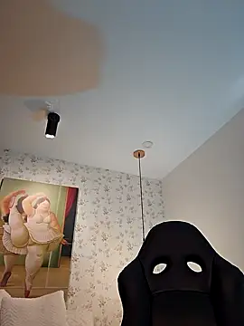 valery mora online show from February 2025 04:35:01 PM