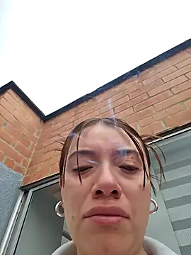 valery mora online show from February 2025 01:41:01 PM