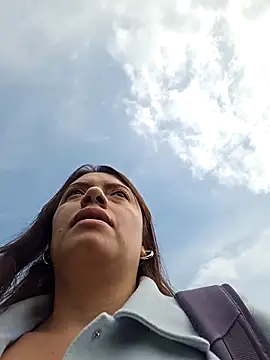 valery mora online show from March 2025 02:23:02 PM