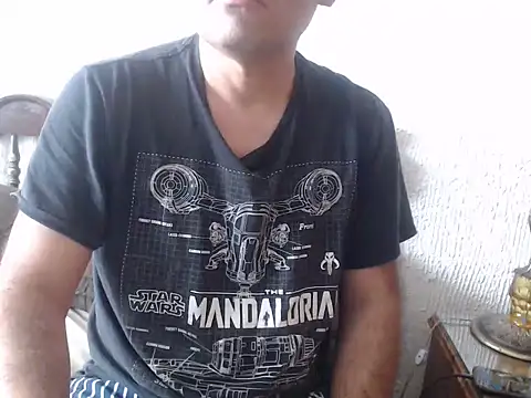 lover camer online show from January 2025 07:11:01 PM