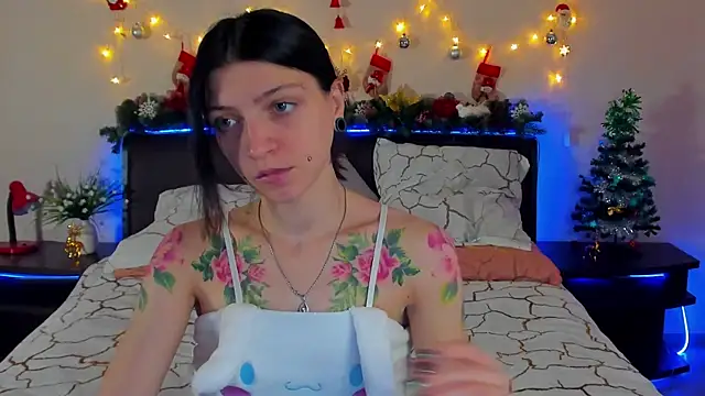 Lolly Haze online show from December 2024 07:13:02 AM