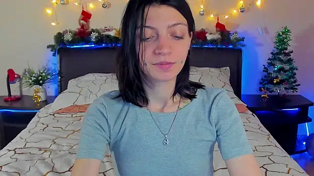 Lolly Haze online show from December 2024 07:22:01 AM