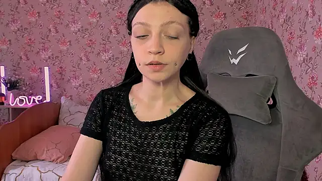 Lolly Haze online show from March 2026 08:29:02 AM