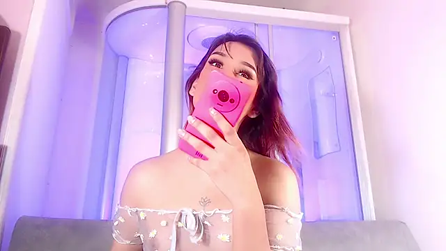 Snapshot of sexy-luna-star-ts chatting on October 2025 08:45:02 AM sexy-luna-star-ts online show from October 2025 08:45:02 AM