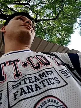  Ottis  online show from January 2025 05:22:02 PM