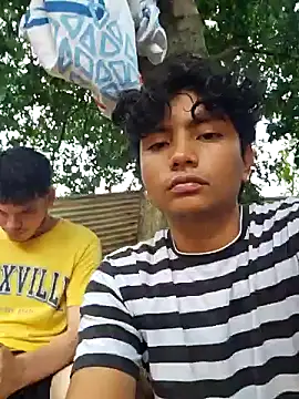  Ottis  online show from February 2025 08:19:01 PM