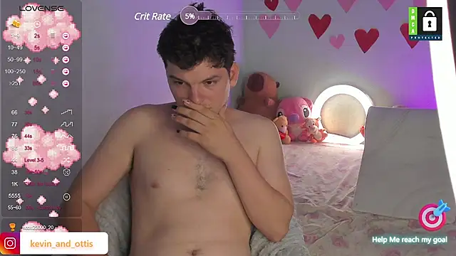  Ottis  online show from February 2025 10:31:02 PM