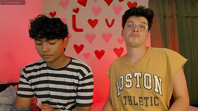  Ottis  online show from March 2025 12:58:02 AM