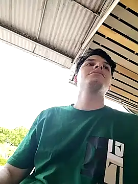  Ottis  online show from October 2025 09:23:01 PM