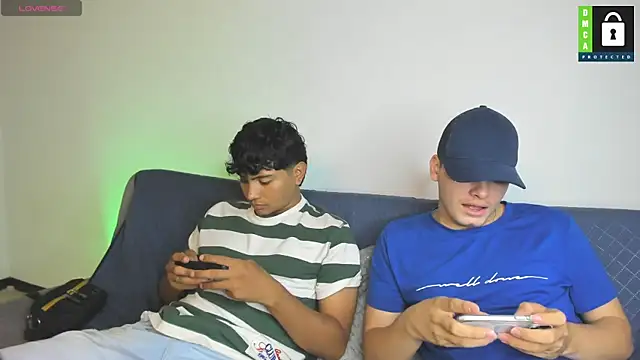  Ottis  online show from November 2025 11:15:01 PM