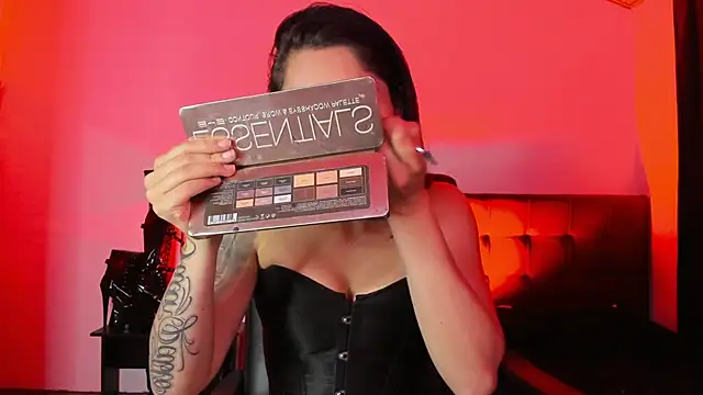 MistressVenena online show from January 2026 01:30:01 AM