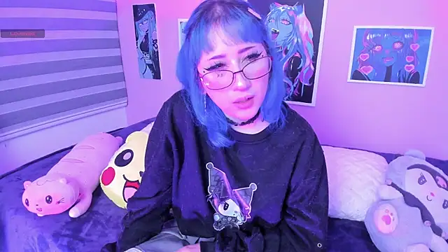 Miwa violet online show from March 2025 12:48:01 AM