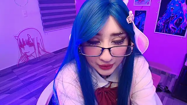 Miwa violet online show from May 2026 06:05:02 PM
