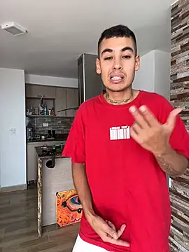 Snapshot of Cuteandhornyy chatting on December 2024 08:15:01 PM Cuteandhornyy online show from December 2024 08:15:01 PM