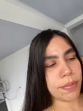 Snapshot of Cuteandhornyy chatting on March 2026 09:32:01 PM Cuteandhornyy online show from March 2026 09:32:01 PM