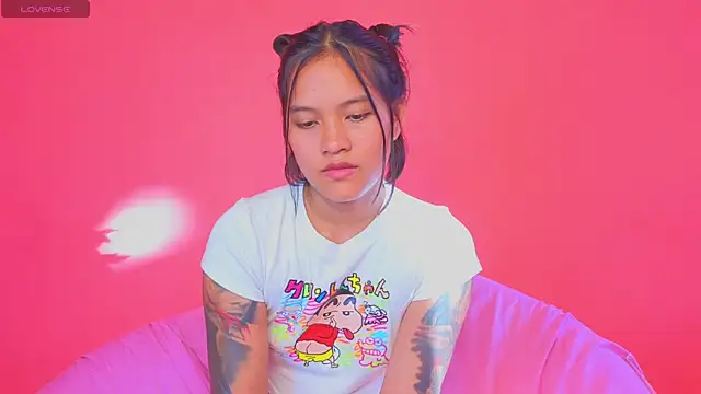 Natsu   online show from December 2024 09:24:01 AM