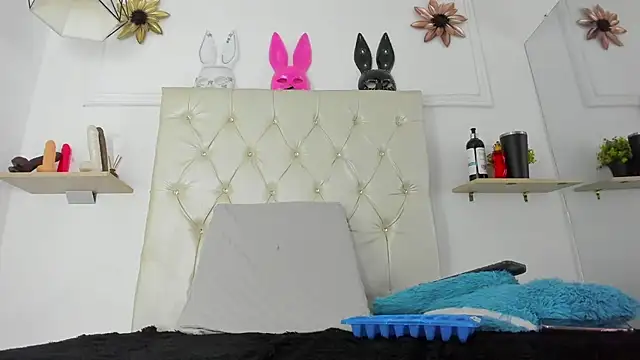 Alexa Smith   online show from January 2025 03:53:02 PM