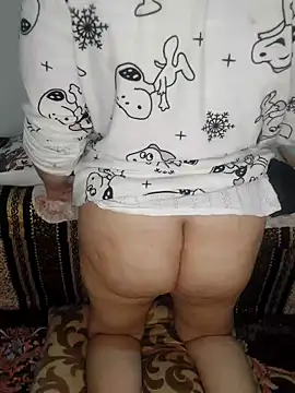 Diana-sexy online show from October 2025 11:47:01 PM