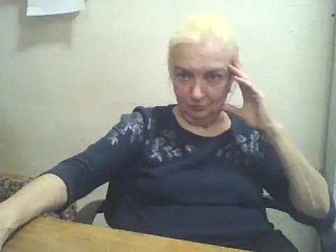 Meri798 online show from October 2025 07:01:02 PM