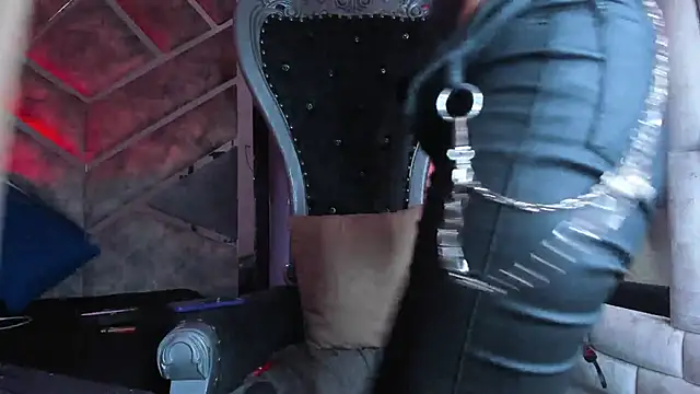 Snapshot of Teresajames_ chatting on January 2025 12:16:02 AM Teresajames online show from January 2025 12:16:02 AM