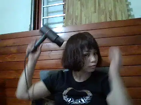 Angela-Eira online show from March 2025 12:12:01 PM