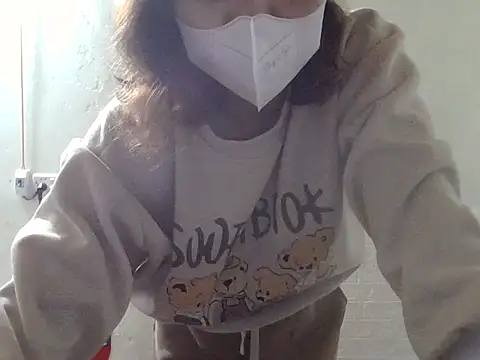 Angela-Eira online show from January 2026 09:07:02 PM