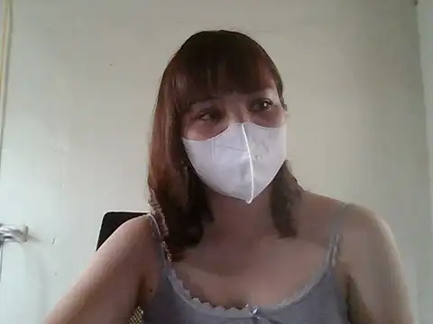 Angela-Eira online show from April 2026 09:10:01 AM