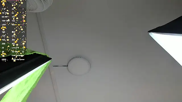 BILIE ROUSE1 online show from January 2025 03:00:01 AM