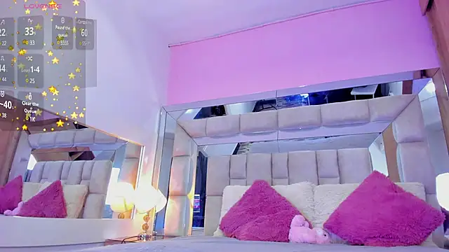 BILIE ROUSE1 online show from February 2025 01:49:02 PM