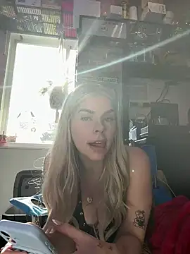 delicioussdixie online show from February 2026 09:29:02 PM