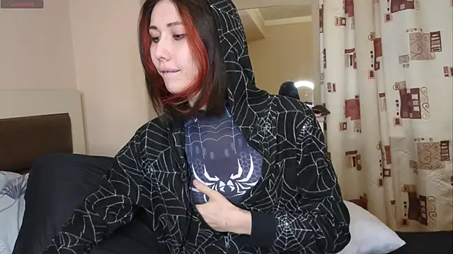 KawaiiNullify online show from January 2025 05:40:01 AM