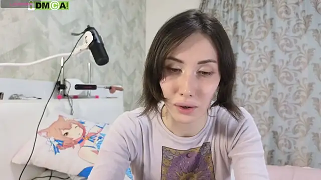 KawaiiNullify online show from October 2025 08:39:01 PM