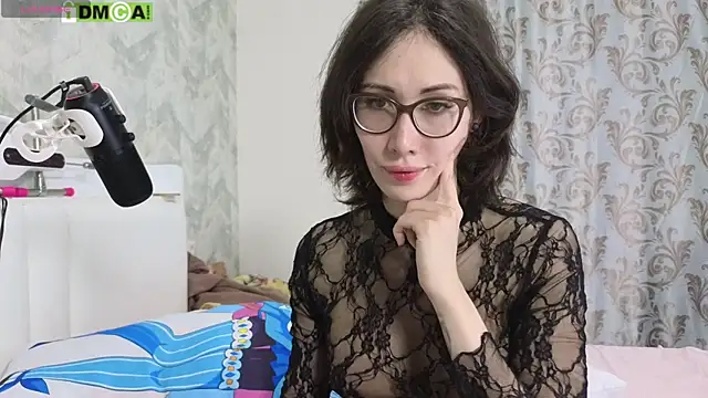 KawaiiNullify online show from November 2025 12:25:01 PM