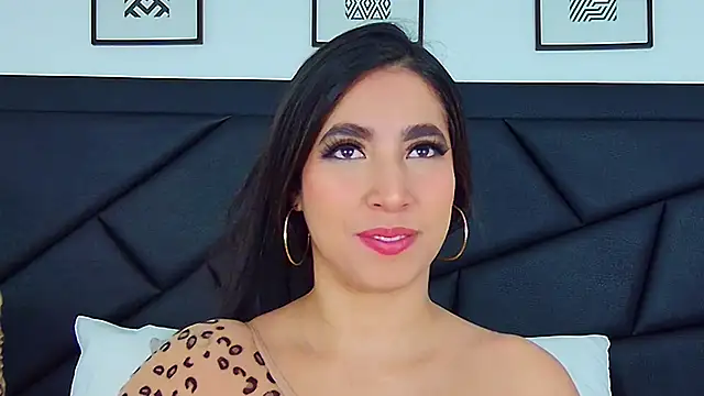 SophieCarther online show from February 2025 12:29:01 PM