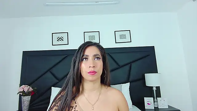 SophieCarther online show from February 2025 04:14:02 PM