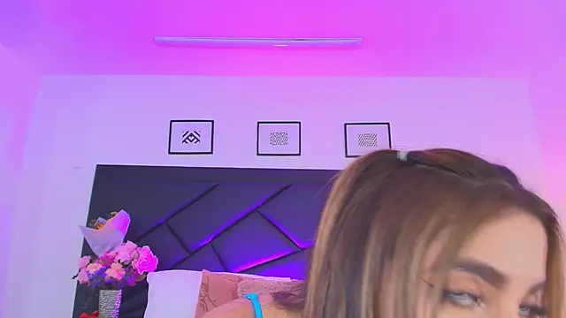 SophieCarther online show from September 2025 12:08:02 PM