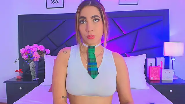 SophieCarther online show from November 2025 12:59:02 PM